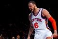 Knicks rindukan kehadiran...