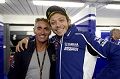 MotoGP masih butuh Rossi