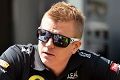 Utang Lotus pada Raikkonen...