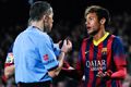 Neymar harus lebih mengenal...