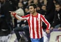 Lopez di Atletico sampai...