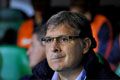 Martino: Messi-Valdes...