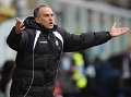Guidolin ogah mundur...