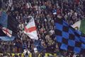 Fans Inter dilarang...