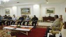Presiden SBY akan hadiri...