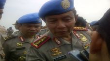 Polri bersinergi dengan...