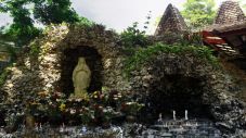 Sendang Sono, Lourdes-nya...