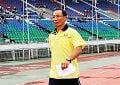 Myanmar depak pelatih...