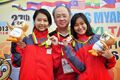 Tim Catur Indonesia...