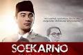 Film Soekarno, Hanung...