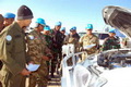 Wadansatgas Konga XXIII-H/UNIFIL...