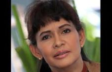 Tika Bisono: Ospek ITN,...