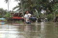 Banjir di Jawa Timur...