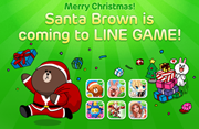 LINE hadirkan empat...