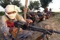 Taliban Afghanistan...
