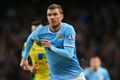 Dzeko yakin mampu gantikan...