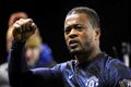 Evra: Piala Liga prioritas...
