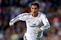 Ronaldo: Madrid adalah...