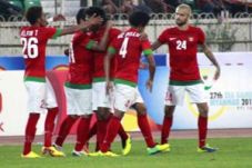 Dendam Indonesia terbayar...