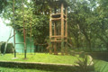 TMR copot rantai bergelayut...