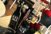 Minuman Black Jack hadir...