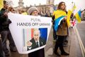 Putin: Rusia bantu Ukraina...