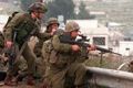 Palestina: Penembakan...