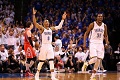 OKC bikin Bulls tak...