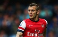 FA skors Wilshere dua...