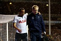 Spurs kehilangan Townsend