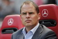 De Boer girang diminati...