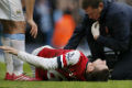 Laurent Koscielny absen...