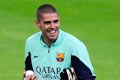 Valdes umumkan klub...