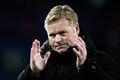 Ronald Koeman tolak...