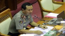Polri siapkan protap...