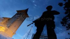 180 gereja rawan teror,...