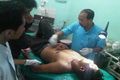 Modus minta tolong,...
