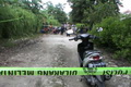 Tukang ojek tewas ditikam...