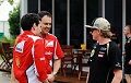 Alonso: Raikkonen aset...