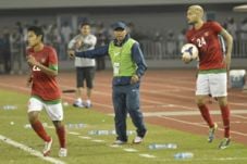 Rahmad: Kami Kecolongan