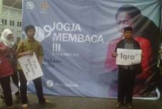 Hari Ibu, Alus kampanyekan...