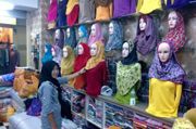 Thamrin City buka pusat...