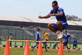 Persib diundang ke Kalimantan