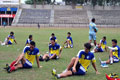 Final klasik di East...