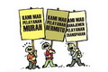 Pelayanan publik belum...