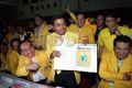 Golkar persilakan parpol...