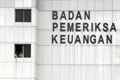 BPK akan periksa aliran...