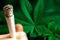 Pemukul polisi positif...
