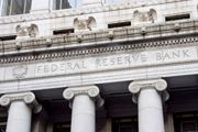 Bos OJK lega The Fed...