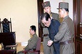 Paman Jong Un dieksekusi,...